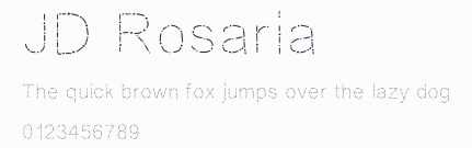 JD Rosaria預覽圖