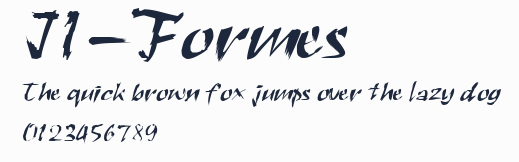 JI-Formes預覽圖