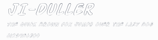 JI-Duller預覽圖