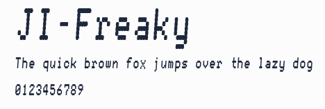 JI-Freaky預覽圖