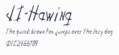 JI-Hawing預覽圖