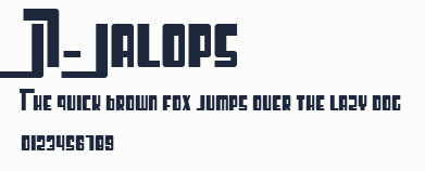 JI-Jalops預覽圖