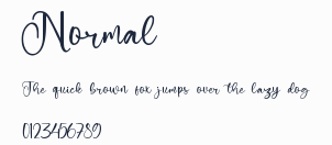 Normal預覽圖