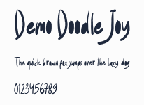 Demo Doodle Joy預覽圖