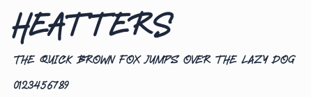 HeAtterS預覽圖