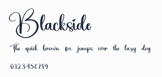 Blackside預覽圖