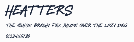 HeAtterS預覽圖
