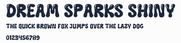 Dream Sparks Shiny預覽圖