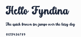 Hello Fyndina預覽圖