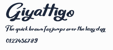 Giyattigo預覽圖