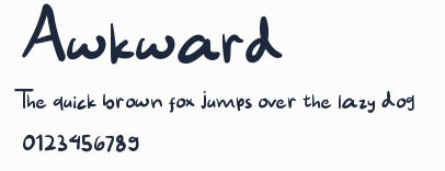Awkward預覽圖