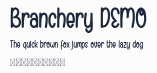 Branchery DEMO預覽圖