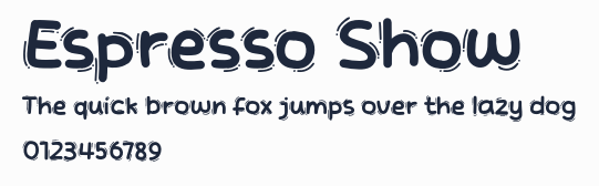 Espresso Show預覽圖