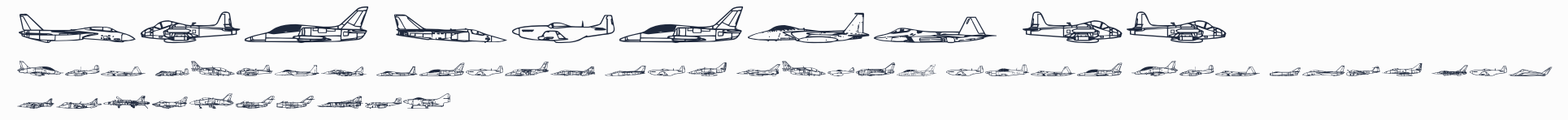 Air Force II預覽圖