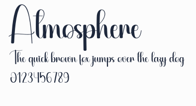 Atmosphere預覽圖