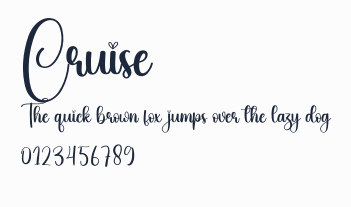 Cruise預覽圖
