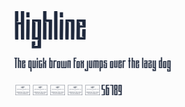 Highline預覽圖