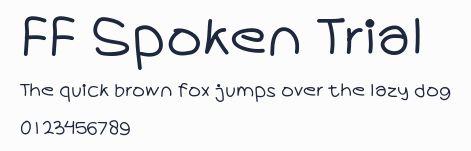 FF Spoken Trial預覽圖