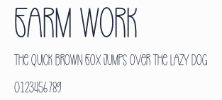 Farm Work預覽圖