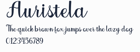 Auristela預覽圖