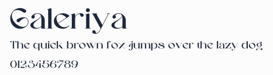 Galeriya預覽圖