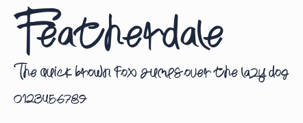 Featherdale預覽圖