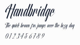 Handbridge預覽圖
