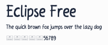 Eclipse Free預覽圖