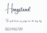 Hengstand預覽圖