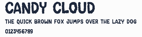 Candy Cloud預覽圖