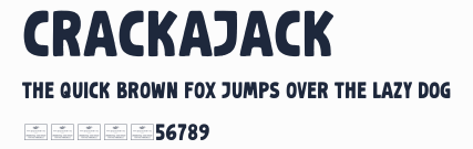 Crackajack預覽圖