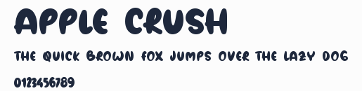Apple Crush預覽圖