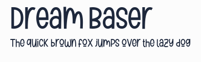Dream Baser預覽圖