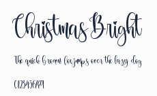 Christmas Bright預覽圖