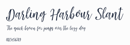 Darling Harbour Slant預覽圖