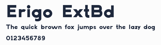 Erigo ExtBd預覽圖