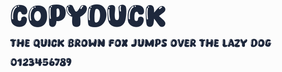 Copyduck預覽圖