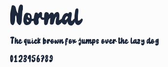 Normal預覽圖