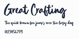 Great Crafting預覽圖