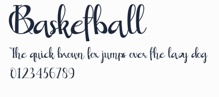Basketball預覽圖