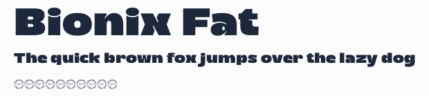 Bionix Fat預覽圖
