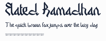 Elated Ramadhan預覽圖