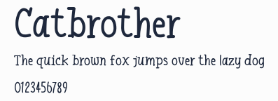 Catbrother預覽圖