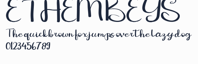 ETHEM BEYS預覽圖