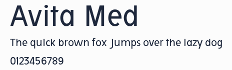 Avita Med預覽圖