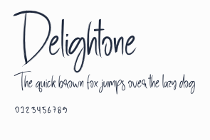 Delightone預覽圖