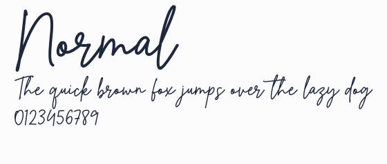 Normal預覽圖