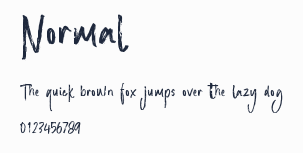 Normal預覽圖