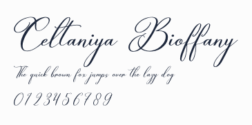 Celtaniya Bioffany預覽圖