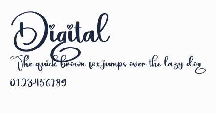 Digital預覽圖